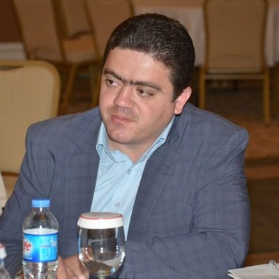 Profile Picture of Ahmad Jaff (@AljaffJaff) on Twitter