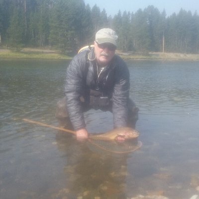 Profile Picture of R. Wayne Thorpe (@rwaynethorpe) on Twitter