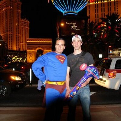 Profile Picture of Daniel Joss (@@jossdani) on Twitter