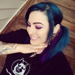 Profile Picture of sarah luciani (@fuhkinsarah) on Instagram