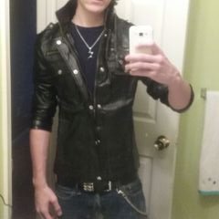 Profile Picture of Jeffrey Klee Jr (@jeffkleejr) on Twitter