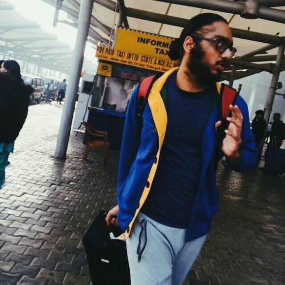 Profile Picture of Angad Singh (@angadgolf) on Poshmark