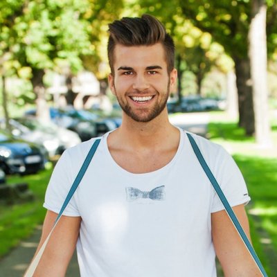 Profile Picture of Robin Van Bouchout (@Robin_vbouchout) on Twitter