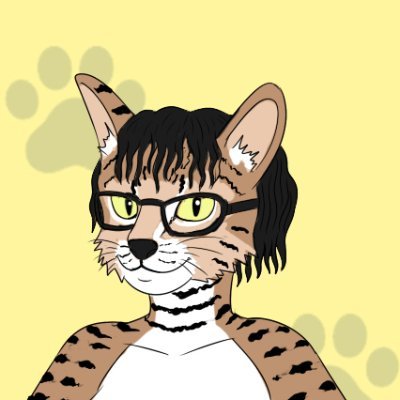 Profile Picture of Kam Bradley (@KamCatty) on Twitter