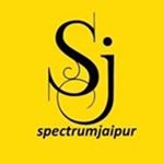 Profile Picture of Lata Singhvi (@spectrumjaipur) on Instagram
