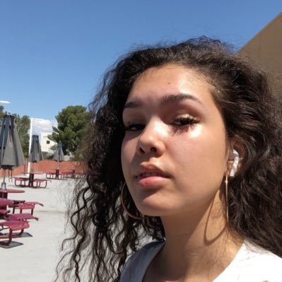 Profile Picture of Alba Ramirez Bjerkan (@AlbaBjerkan) on Twitter