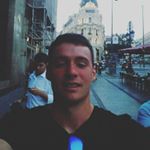 Profile Picture of Miguel Monge (@miguelmonge22) on Instagram
