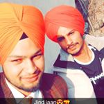 Profile Picture of Job@nPreet_$!ngh_P@nnu (@jobanpreet_singh_pannu420) on Instagram
