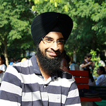 Profile Picture of Damanjit Singh (@damanjit_dj) on Flickr