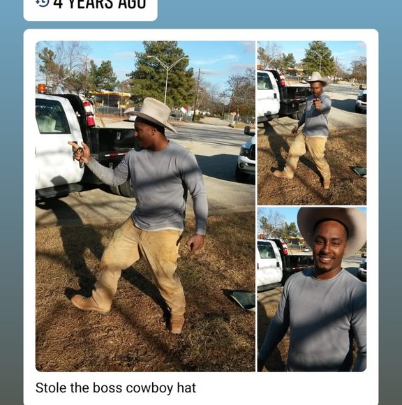 Profile Picture of Christopher Garner (@cgarner2987) on Poshmark