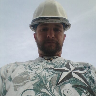Profile Picture of Travis Everett (@everett_travis) on Twitter