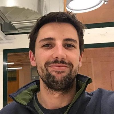 Profile Picture of Mark Harmsen Rivera (@mharmsenr) on Twitter