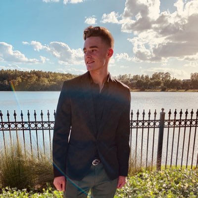 Profile Picture of Gabe Gilliam (@_gabegilliam_) on Twitter