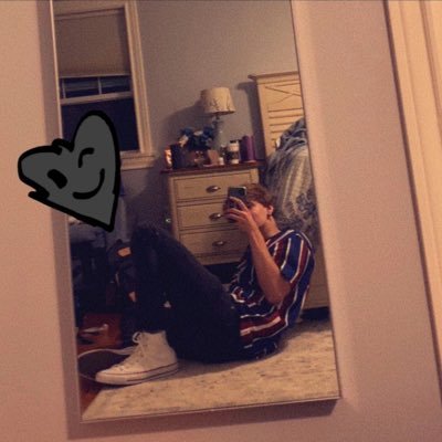 Profile Picture of 🖤🥀MØRT3M🥀🖤 (@keevan_james) on Twitter