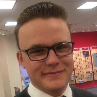 Profile Picture of Edwin Moody (@EdwinMoodyV) on Twitter