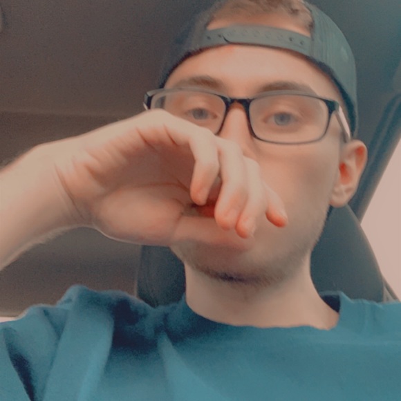 Profile Picture of Adam Harvey (@adamhr) on Poshmark
