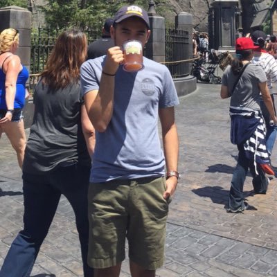 Profile Picture of Darrin Wilson (@darrinwiththeW) on Twitter