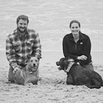 Profile Picture of Angela Zepp & Jason Adelaars (@diy_and_dogs) on Instagram