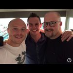 Profile Picture of Andrew Potts (@marleypotts) on Instagram