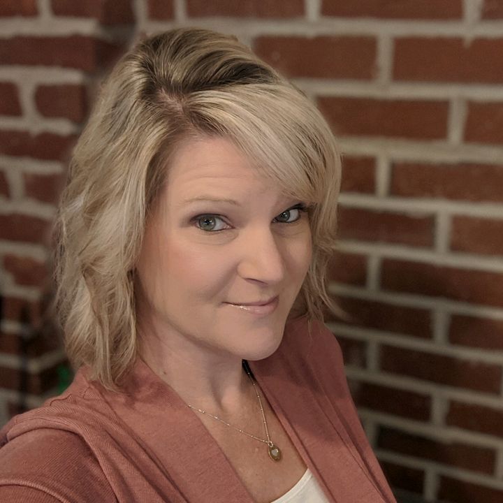 Profile Picture of Jill Miller (@jill_1126) on Tiktok