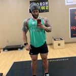 Profile Picture of Jeff Hammond (@jeff_fit4life_13) on Instagram