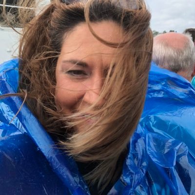 Profile Picture of Mary McVey (@McVey825) on Twitter