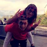 Profile Picture of Patrick & Nicole 💥 (@trash.booom) on Instagram