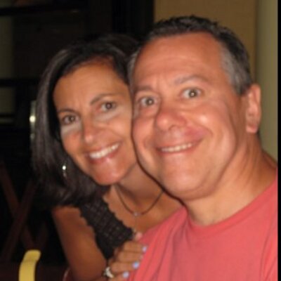 Profile Picture of Stuart Schoenfeld (@Stuieschoenfeld) on Twitter