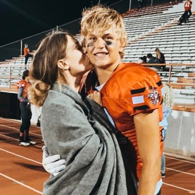 Profile Picture of Travis Thomson (@TravisThomson14) on Twitter