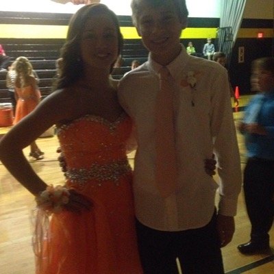 Profile Picture of Grant Rose (@grantrose45) on Twitter