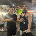 Profile Picture of Vincent Peterson (@vincefitness05) on Instagram