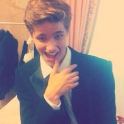 Profile Picture of Dominic Pearson (@D0MlN_ATl0N) on Twitter