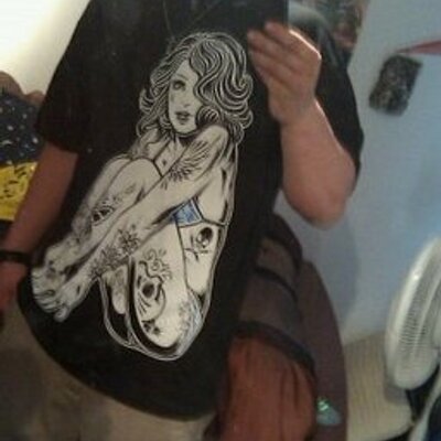 Profile Picture of Andrew Converse (@AndrewConversee) on Twitter