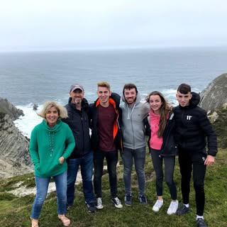 Profile Picture of Brían Gartlan (@briangartlan) on Instagram