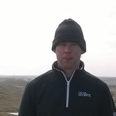 Profile Picture of Les Murray (@les_murray2) on Twitter