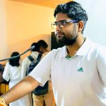 Profile Picture of Gaurav Upadhyay (@gaurav_upadhyay_ji) on Instagram