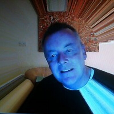 Profile Picture of John Daniell (@johndaniell) on Twitter