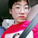Profile Picture of Kate Gao (@katelovepoems) on Instagram