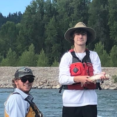 Profile Picture of Garrett Poole (@Garrett_Poole10) on Twitter