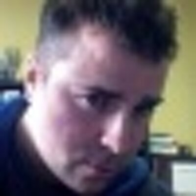 Profile Picture of Vincent (@VincentPilato) on Twitter