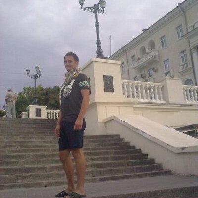 Profile Picture of Alexander Pushka (@@AlexanderPushka) on Twitter