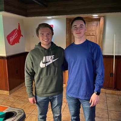 Profile Picture of Joshua Earley (@joshuaearley3) on Twitter