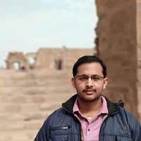 Profile Picture of Ganeshram Rajakumar (@ganeshram-rajakumar) on Quora