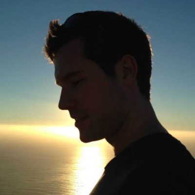 Profile Picture of Nick Waddell (@naew_UK) on Twitter