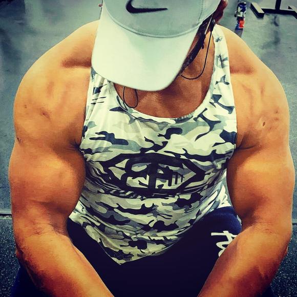 Profile Picture of John Sanchez (@johnsanchez308) on Poshmark