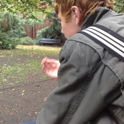 Profile Picture of Dan Shute (@DanShute1) on Twitter