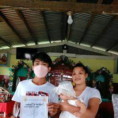 Profile Picture of jericfuertis (@jericfuertis) on Tiktok