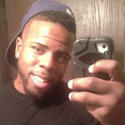 Profile Picture of Vernon Johnson (@VjSwave) on Twitter