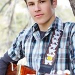 Profile Picture of Grayson Walker Cole (@pk_grayson95) on Instagram