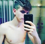 Profile Picture of Gabrel Fabian (@gabry.fabiano.1) on Facebook